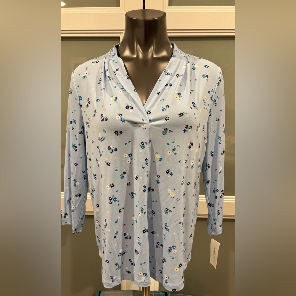 Charter Club women's Top